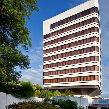 Hotel Vladimir Ústí nad Labem Extérieur photo