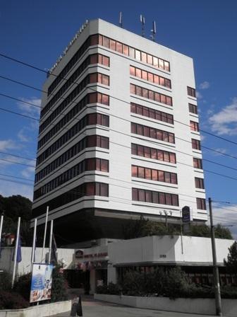 Hotel Vladimir Ústí nad Labem Extérieur photo